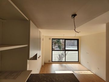 Departamento 1 dormitorio, 3 de febrero 2839, Piso 1