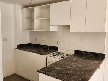 Departamento 1 dormitorio, 3 de febrero 2839, Piso 1