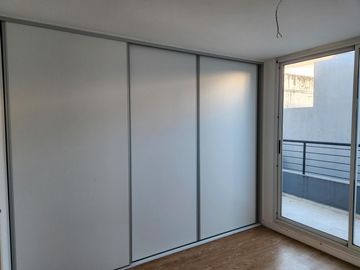 Departamento 1 dormitorio, 3 de febrero 2839, Piso 1