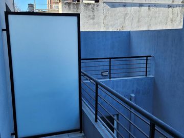 Departamento 1 dormitorio, 3 de febrero 2839, Piso 1