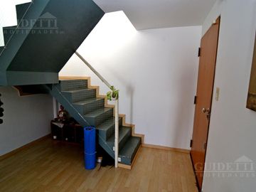 Venta Departamento 4 ambientes Quincho/Terraza en Saavedra