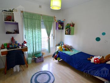 Venta Departamento 4 ambientes Quincho/Terraza en Saavedra