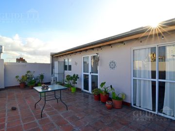Venta Departamento 4 ambientes Quincho/Terraza en Saavedra