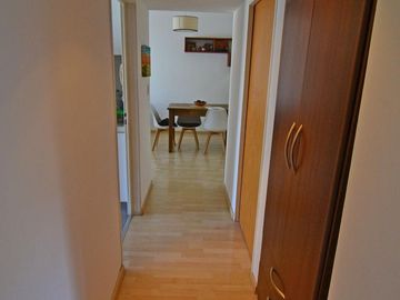 Venta Departamento 4 ambientes Quincho/Terraza en Saavedra