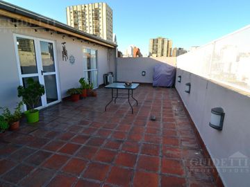 Venta Departamento 4 ambientes Quincho/Terraza en Saavedra