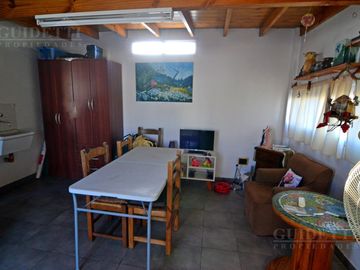 Venta Departamento 4 ambientes Quincho/Terraza en Saavedra