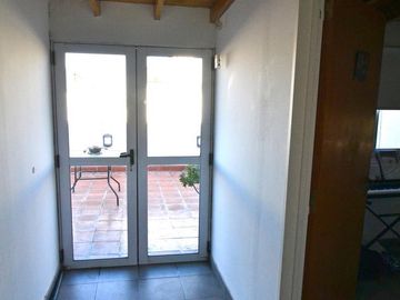 Venta Departamento 4 ambientes Quincho/Terraza en Saavedra