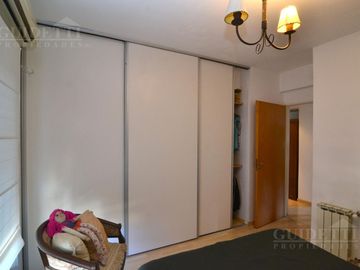 Venta Departamento 4 ambientes Quincho/Terraza en Saavedra