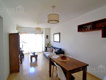 Venta Departamento 4 ambientes Quincho/Terraza en Saavedra