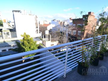 Venta Departamento 4 ambientes Quincho/Terraza en Saavedra