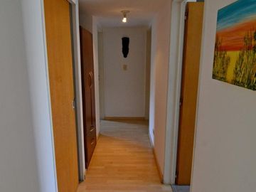 Venta Departamento 4 ambientes Quincho/Terraza en Saavedra