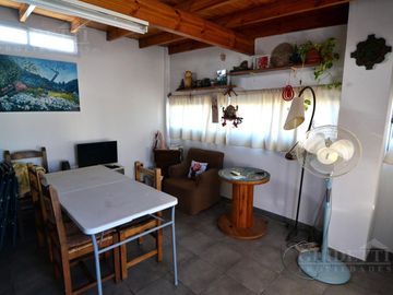 Venta Departamento 4 ambientes Quincho/Terraza en Saavedra