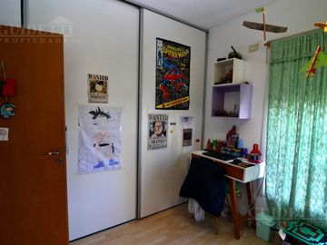 Venta Departamento 4 ambientes Quincho/Terraza en Saavedra