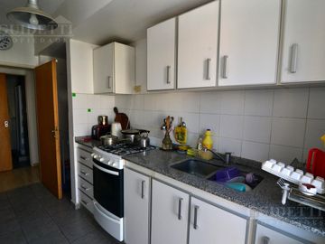 Venta Departamento 4 ambientes Quincho/Terraza en Saavedra