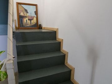 Venta Departamento 4 ambientes Quincho/Terraza en Saavedra