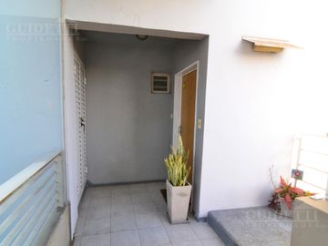 Venta Departamento 4 ambientes Quincho/Terraza en Saavedra