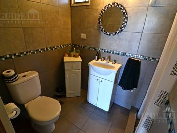 Venta Departamento 4 ambientes Quincho/Terraza en Saavedra