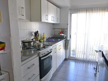 Venta Departamento 4 ambientes Quincho/Terraza en Saavedra