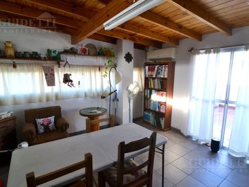 Venta Departamento 4 ambientes Quincho/Terraza en Saavedra
