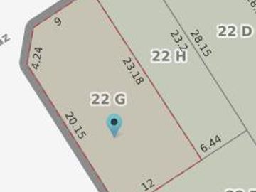 Casa en  BARRIO INGLES