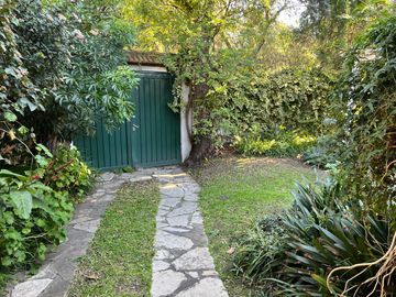 Casa en  BARRIO INGLES