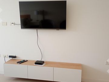 VENTA | Monoambiente AMOBLADO en Edificio Gatica 498, Neuquén