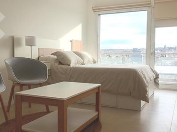 VENTA | Monoambiente AMOBLADO en Edificio Gatica 498, Neuquén