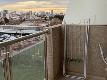 VENTA | Monoambiente AMOBLADO en Edificio Gatica 498, Neuquén