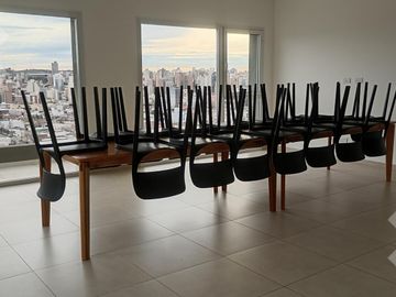 VENTA | Monoambiente AMOBLADO en Edificio Gatica 498, Neuquén