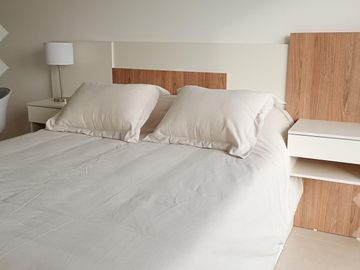 VENTA | Monoambiente AMOBLADO en Edificio Gatica 498, Neuquén