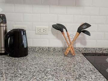 VENTA | Monoambiente AMOBLADO en Edificio Gatica 498, Neuquén