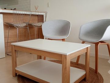 VENTA | Monoambiente AMOBLADO en Edificio Gatica 498, Neuquén