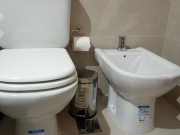 VENTA | Monoambiente AMOBLADO en Edificio Gatica 498, Neuquén