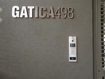 VENTA | Monoambiente AMOBLADO en Edificio Gatica 498, Neuquén