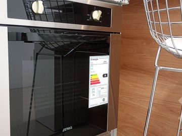 VENTA | Monoambiente AMOBLADO en Edificio Gatica 498, Neuquén