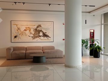 VENTA | Monoambiente AMOBLADO en Edificio Gatica 498, Neuquén