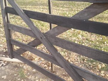 En Venta, Chacras Productivas de 34 Ha, Entre Lamarque y Pomona.