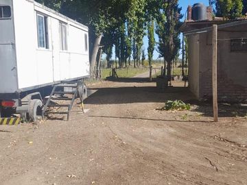 En Venta, Chacras Productivas de 34 Ha, Entre Lamarque y Pomona.