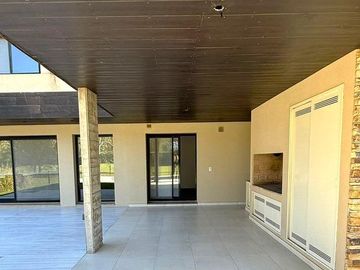 Country Golf Rosario