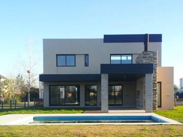 Country Golf Rosario