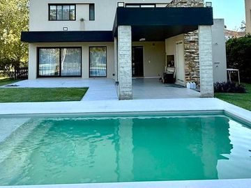 Country Golf Rosario