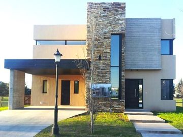 Country Golf Rosario