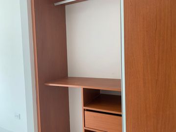 Departamento - Guillermo E Hudson