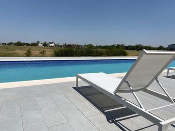 Departamento - Guillermo E Hudson