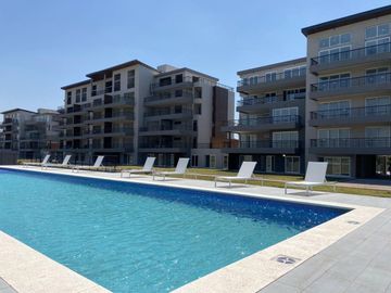 Departamento - Guillermo E Hudson