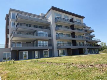 Departamento - Guillermo E Hudson