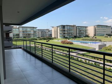 Departamento - Guillermo E Hudson