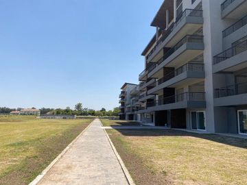 Departamento - Guillermo E Hudson