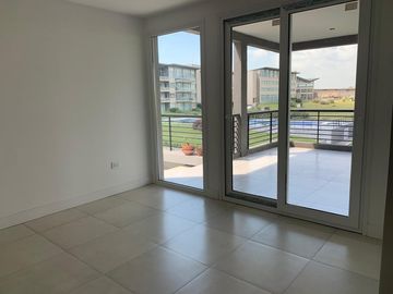 Departamento - Guillermo E Hudson