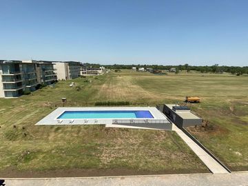 Departamento - Guillermo E Hudson